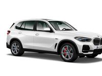 Gebraucht BMW X5 iPerformance 286 PS (210 kW) 2022 SUV