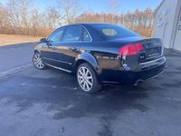 Gebraucht Audi A4 S-Line 102 PS (75 kW) 2008 Limousine