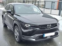 Gebraucht Mazda MX30 106 kW (145 PS) 2021 Jet black SUV