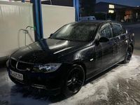 gebraucht BMW 318 i E90