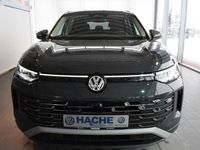 Neu VW Tayron Elegance 177 PS (130 kW) 2026 Grau SUV