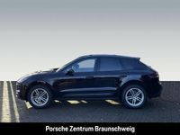 Gebraucht Porsche Macan 265 PS (194 kW) 2023 Schwarz SUV