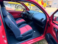 Gebraucht VW Lupo 75 PS (55 kW) 2000 Rot Kleinwagen
