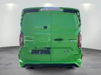 Neu Ford Transit Custom 170 PS (125 kW) 2025 Yellow green (gelb) Limousine