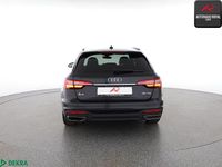 Gebraucht Audi A4 S-Line 163 PS (119 kW) 2023 Mythosschwarz Kombi