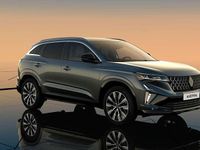 Gebraucht Renault Austral Techno 200 PS (147 kW) 2026 Dolomitgrau SUV