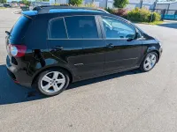 Gebraucht VW Golf V 105 PS (77 kW) 2008 Schwarz Kombi