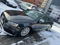 gebraucht Audi A5 1.8 TFSI Coupe TÜV NEU