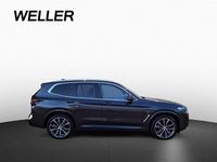 Second-hand BMW X3 Efficient Dynamics 286 CP (210 kW) 2024 Gri SUV