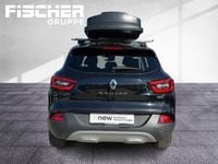 Gebraucht Renault Kadjar XMOD 131 PS (96 kW) 2016 Schwarz SUV
