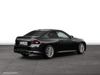Gebraucht BMW M240 M Sport 387 PS (284 kW) 2025 Schwarz Coupé