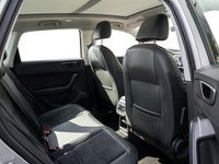 Second-hand Seat Ateca Style 150 CP (110 kW) 2021 Argintiu SUV