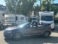 Gebraucht Audi A3 Cabriolet Ambition 200 PS (147 kW) 2008 Grau Cabrio