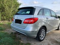 gebraucht Mercedes B180 CDI -