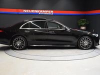 Gebraucht Mercedes S400 AMG 330 PS (242 kW) 2023 Schwarz Limousine