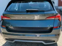 Gebraucht Skoda Kamiq 90 PS (66 kW) 2020 SUV