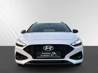 Neu Hyundai i30 Trend 150 PS (110 kW) 2026 Serenity white Kombi