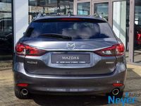 gebraucht Mazda 6 2.0L SKYACTIV G 165 Center-Line