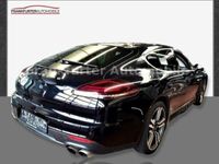 gebraucht Porsche Panamera S E-Hybrid E- |APPROVED|PCM|PDLS|360°CAM|