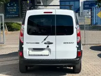 Gebraucht Renault Kangoo 116 PS (85 kW) 2022 Weiß Van / Kleinbus