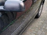 Gebraucht VW Polo 64 PS (47 kW) 2003 Schwarz Kleinwagen