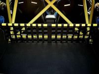 Gebraucht Ford Focus RS 349 PS (256 kW) 2017 Limousine