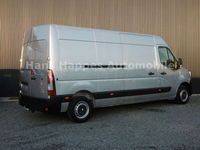 gebraucht Renault Master L3H2 PDC Navigation Kamera