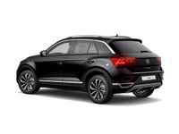 Gebraucht VW T-Roc Style 150 PS (110 kW) 2023 SUV
