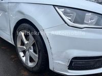 gebraucht Audi A1 Sportback sport S line 1.6 TDI S tronic,Navi