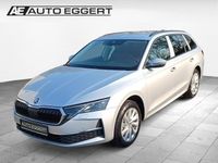 Second-hand Skoda Octavia Selection 150 CP (110 kW) 2026 Argintiu Break