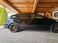 gebraucht Seat Leon ST 5f Fr tdi Kombi LED, Euro 6, kein SCR