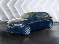 Gebraucht Opel Corsa Edition 101 PS (74 kW) 2024 Lackierung schwarz perla nera/ Kleinwagen