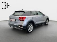 Gebraucht Audi Q2 Advanced 150 PS (110 kW) 2023 Florettsilber metallic SUV