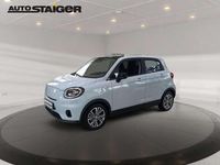 Neu Leapmotor T03 69 kW (95 PS) 2026 Glacier blue Kleinwagen