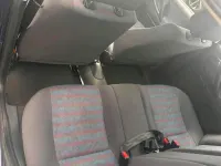 Gebraucht VW Polo 60 PS (44 kW) 1999 Blau Kleinwagen