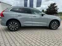Gebraucht Volvo XC60 Core 250 PS (183 kW) 2025 Vapour grey SUV
