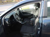 gebraucht Kia Sportage Vision 2WD