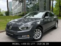 Gebraucht VW Passat Comfortline 150 PS (110 kW) 2016 Grau Limousine