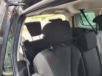 Gebraucht Mazda 5 115 PS (84 kW) 2015 Grau Van / Kleinbus