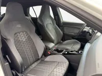 Gebraucht VW Golf VIII Style 150 PS (110 kW) 2024 Pure white Limousine