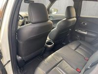 Gebraucht Nissan Juke Tekna 116 PS (85 kW) 2015 Weiß SUV