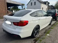 Gebraucht BMW 330 M Performance 286 PS (210 kW) 2015 Weiß Limousine