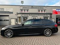 gebraucht BMW M550 xDrive Touring 360°*H&K*MEMORY*LEDER*SH