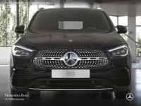 Gebraucht Mercedes GLA250 218 PS (160 kW) 2021 SUV