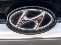 Gebraucht Hyundai ix35 135 PS (99 kW) 2015 Silber SUV