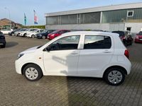 gebraucht Suzuki Celerio 1.0 Club