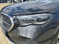 Gebraucht Mercedes E300 204 PS (150 kW) 2025 Grau Limousine