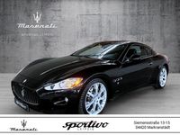 Gebraucht Maserati Granturismo 439 PS (322 kW) 2011 Nero carbonio Coupé