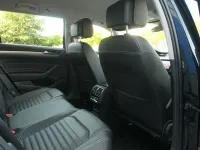 Gebraucht VW Passat Sport 150 PS (110 kW) 2022 Schwarz Kombi