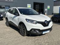 Gebraucht Renault Kadjar Bose Edition 131 PS (96 kW) 2017 Weiß SUV